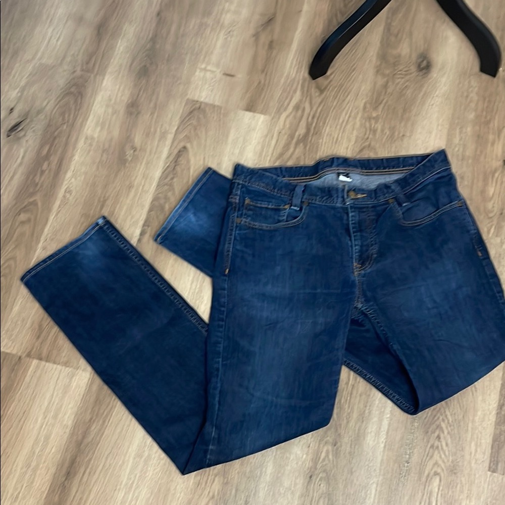 Murano Men's Blue Jeans